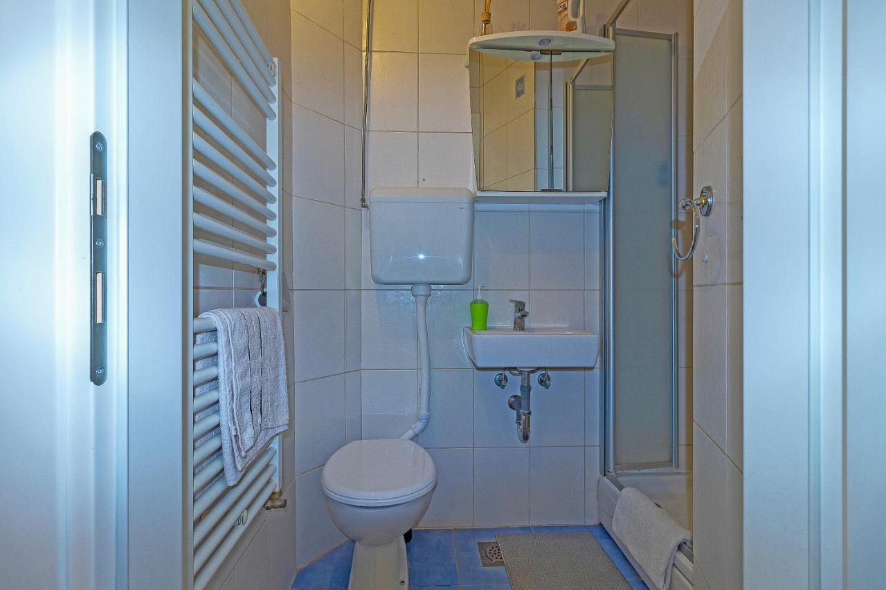 Appartement Cibona *