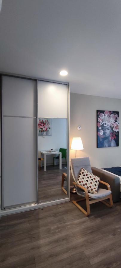 Appartement Cibona