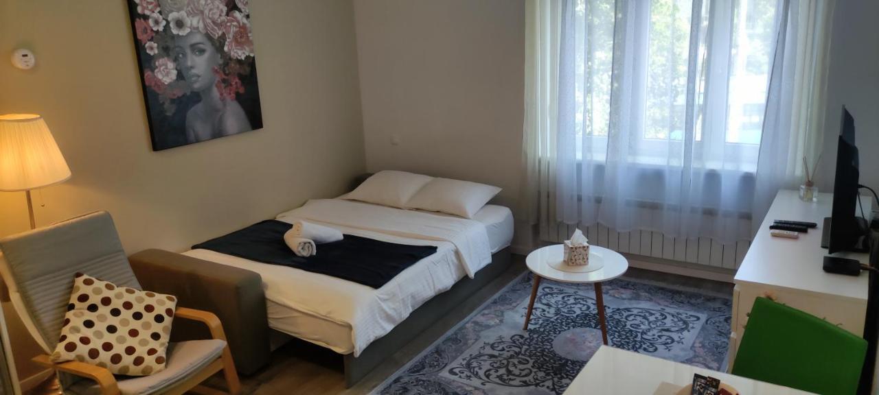 Appartement Cibona Zagreb