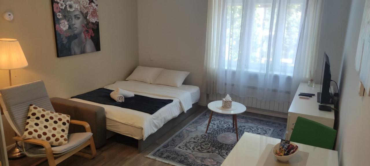 Cibona Apartment *