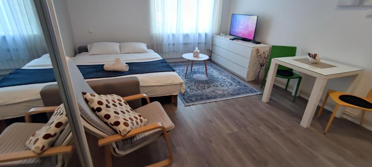 Cibona Apartment *