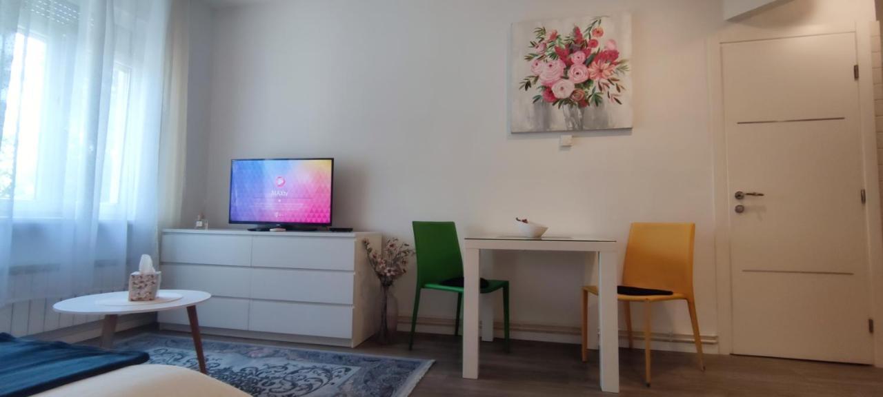 Apartment Cibona