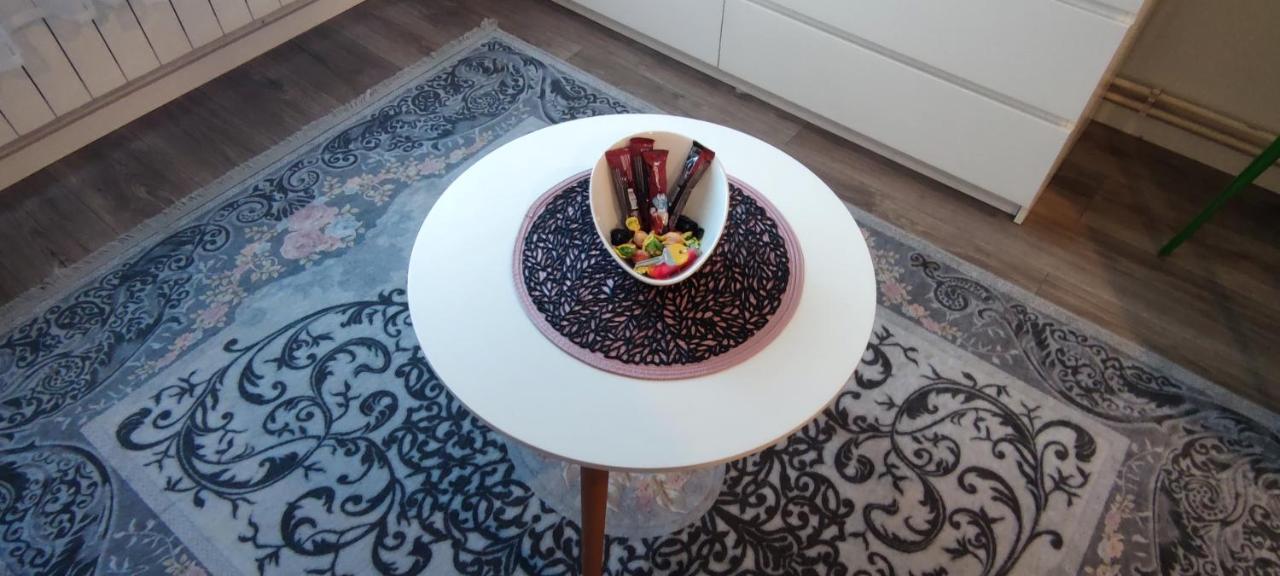 Appartement Cibona