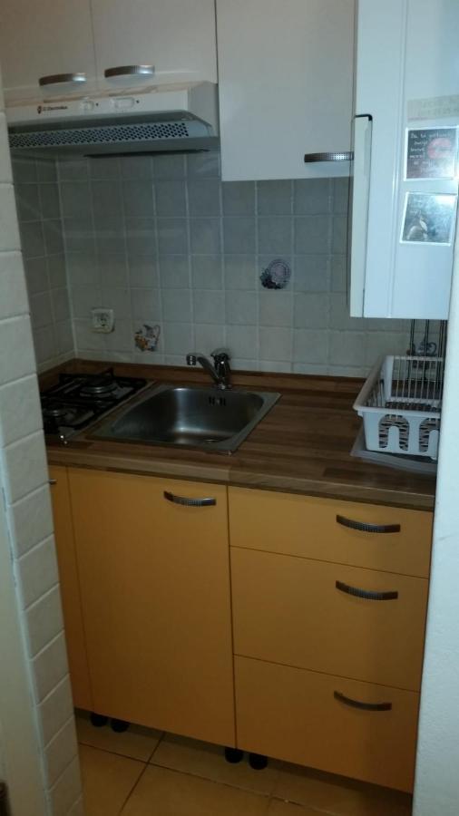 Apartment Cibona Zagreb