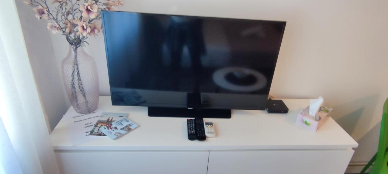 Appartement Cibona