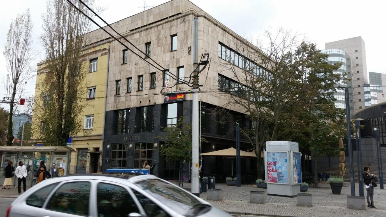 Apartment Cibona