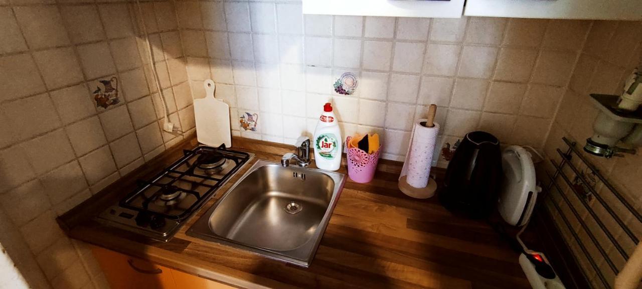 Cibona Apartment