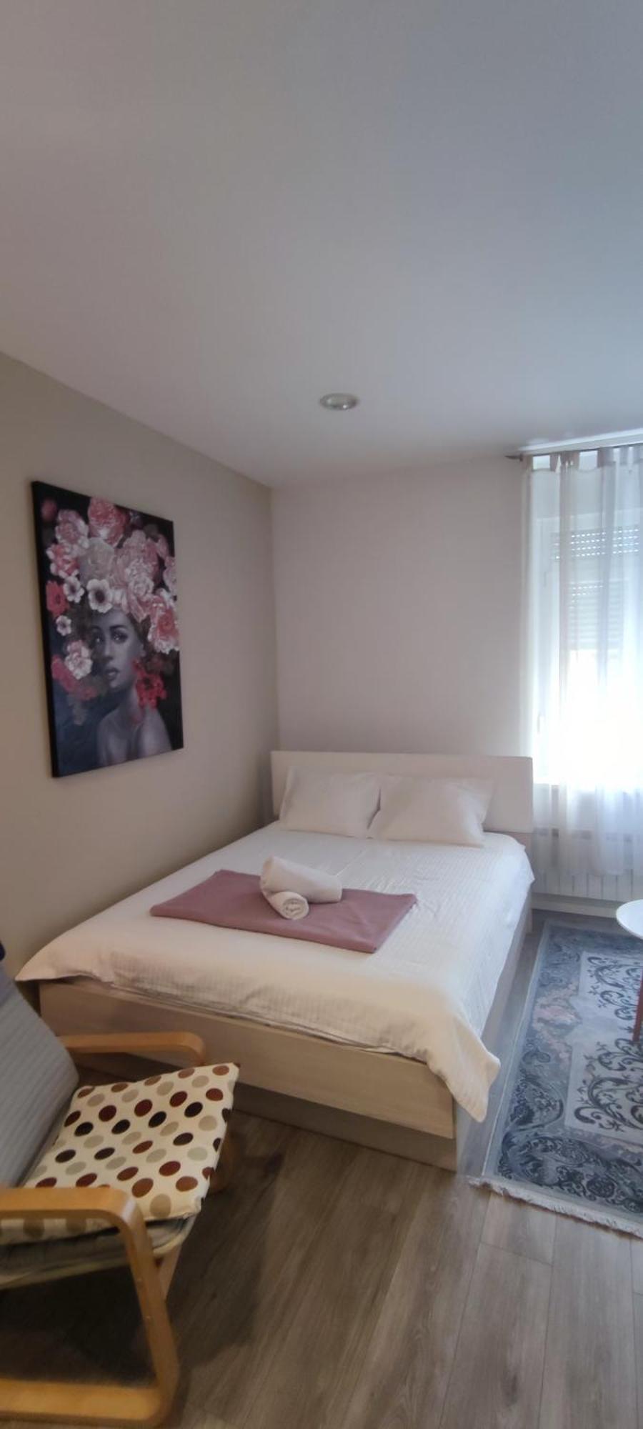 Cibona Apartment Zagreb