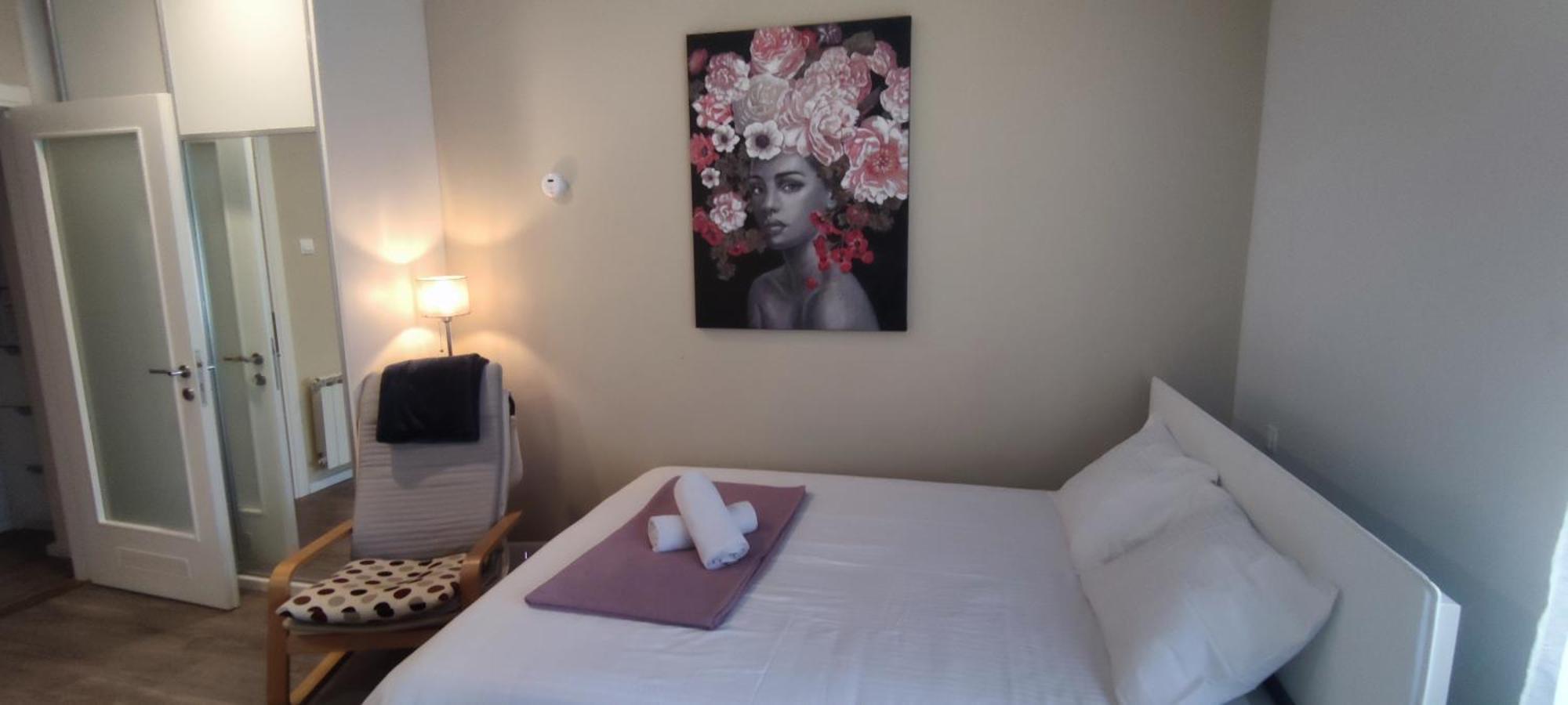 Cibona Appartement